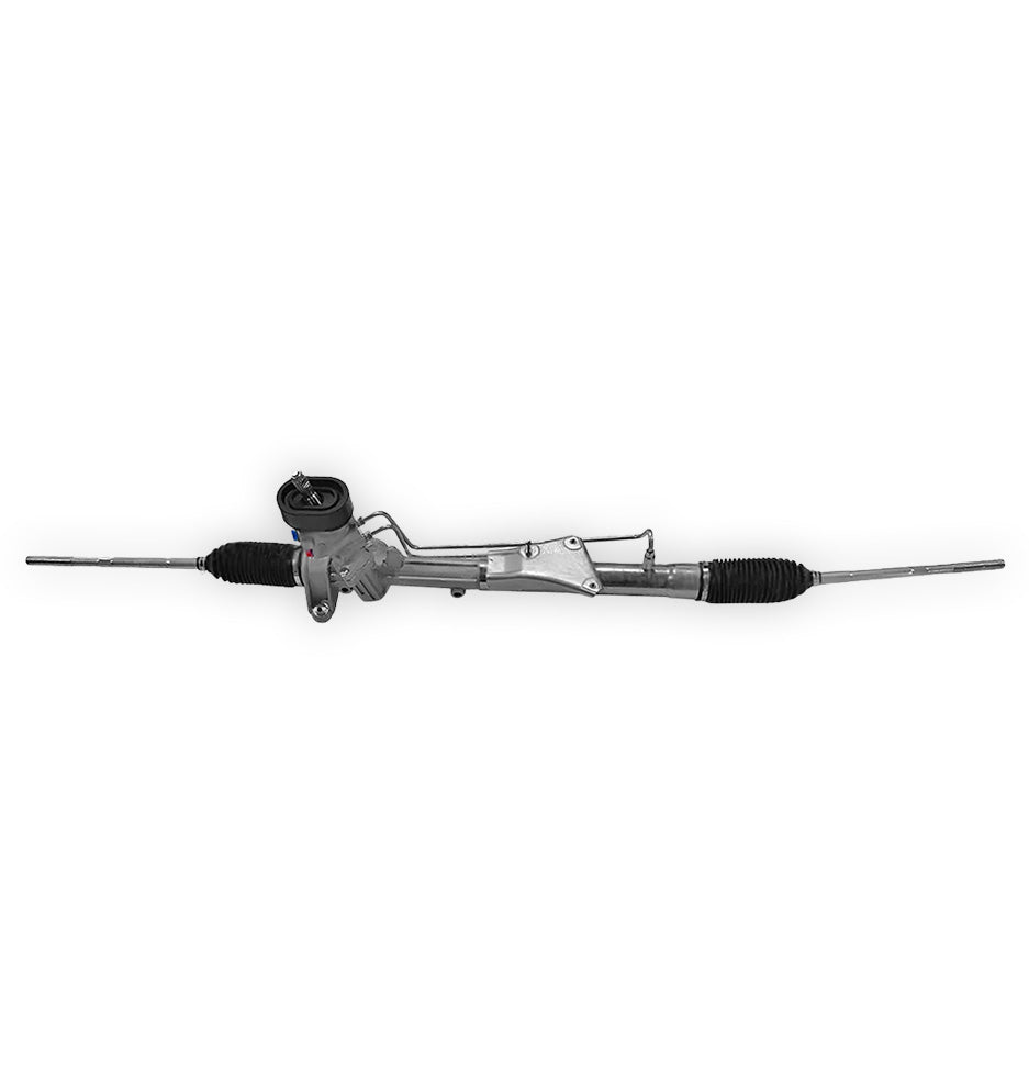 Volkswagen Bora 1J (1999 - 2005) Power Steering Rack