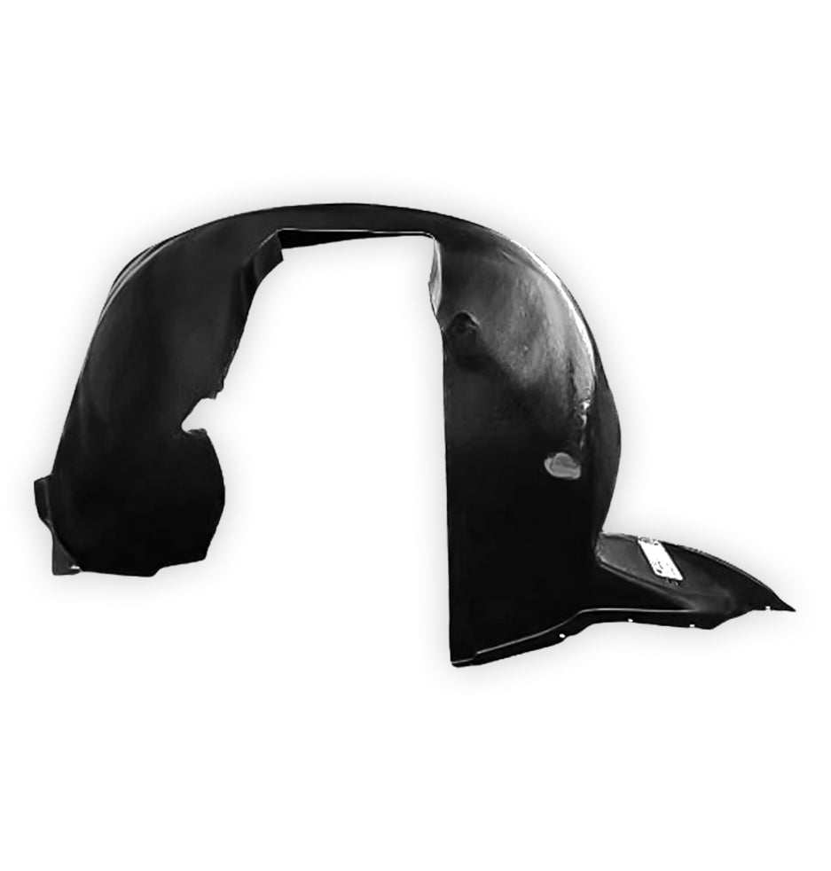 Volkswagen Caddy 2K (2005 - 2010) Front Inner Guard Liner LH