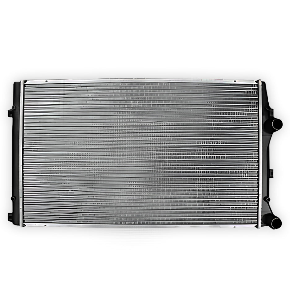 Volkswagen Caddy 2K (2005 - 2021) Engine Cooling Radiator