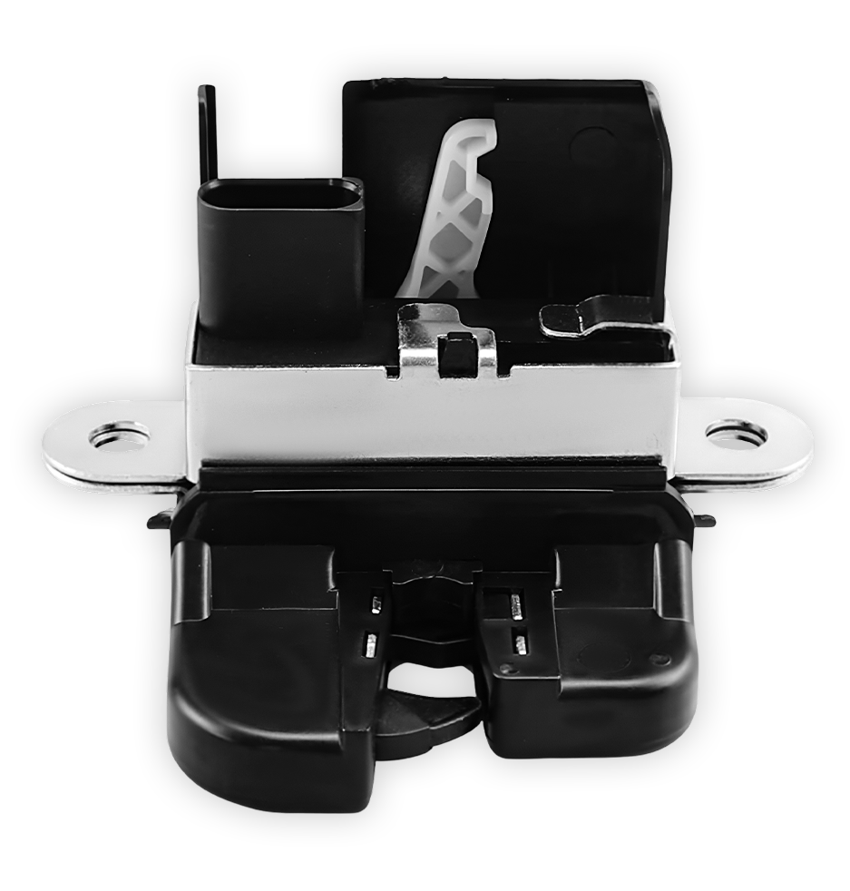 Volkswagen Golf MK5 / MK6 (2005 - 2012) Rear Tailgate Lock Actuator