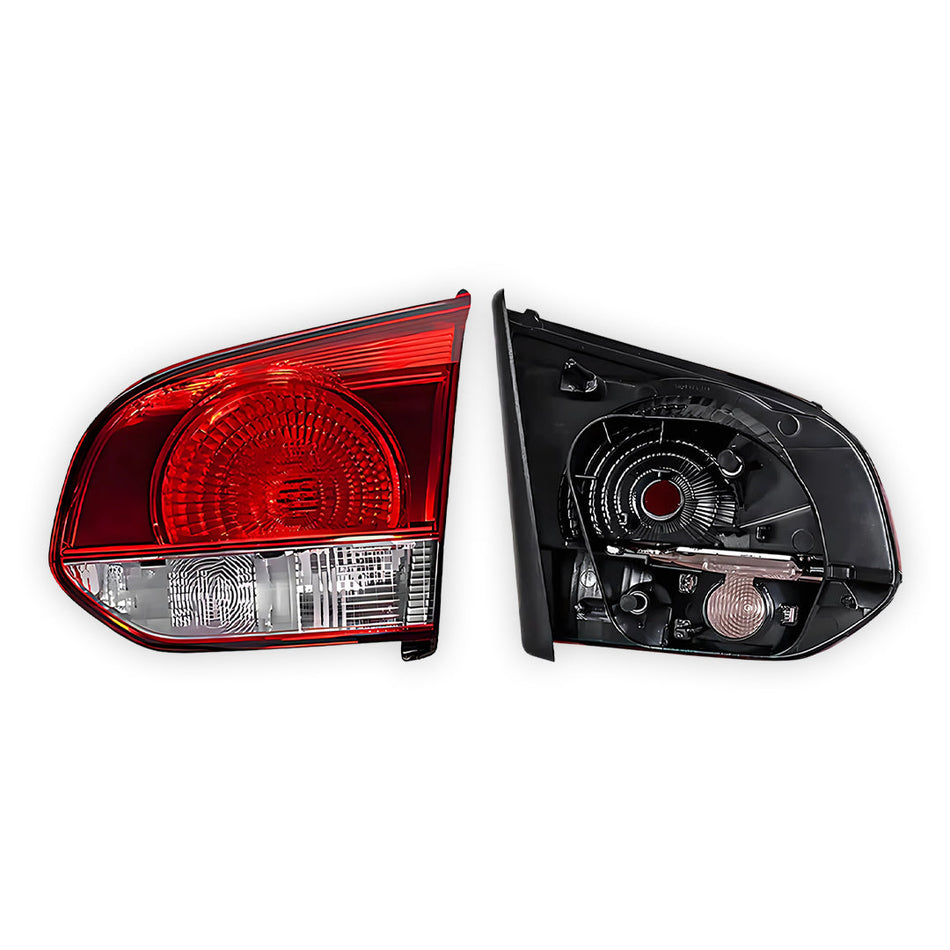 Volkswagen Golf MK6 (2008 - 2012) Tail Lights