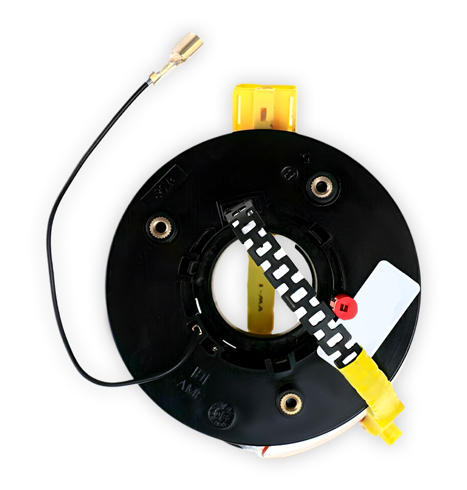 Volkswagen Jetta 1K (2005 - 2007) Replacement Steering Wheel Clock Spring