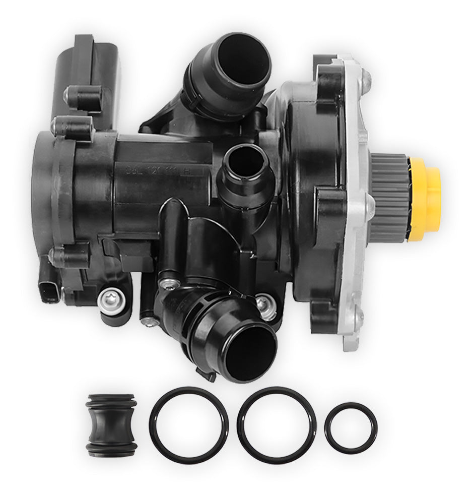 Volkswagen Polo 6R (2014 - 2019) 1.8L Engine Water Pump