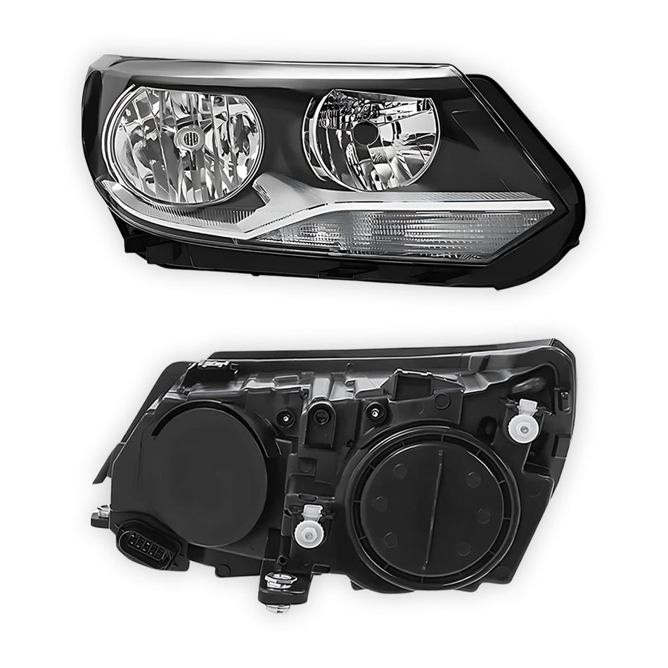 Volkswagen Tiguan 5N (2011 - 2016) Headlights
