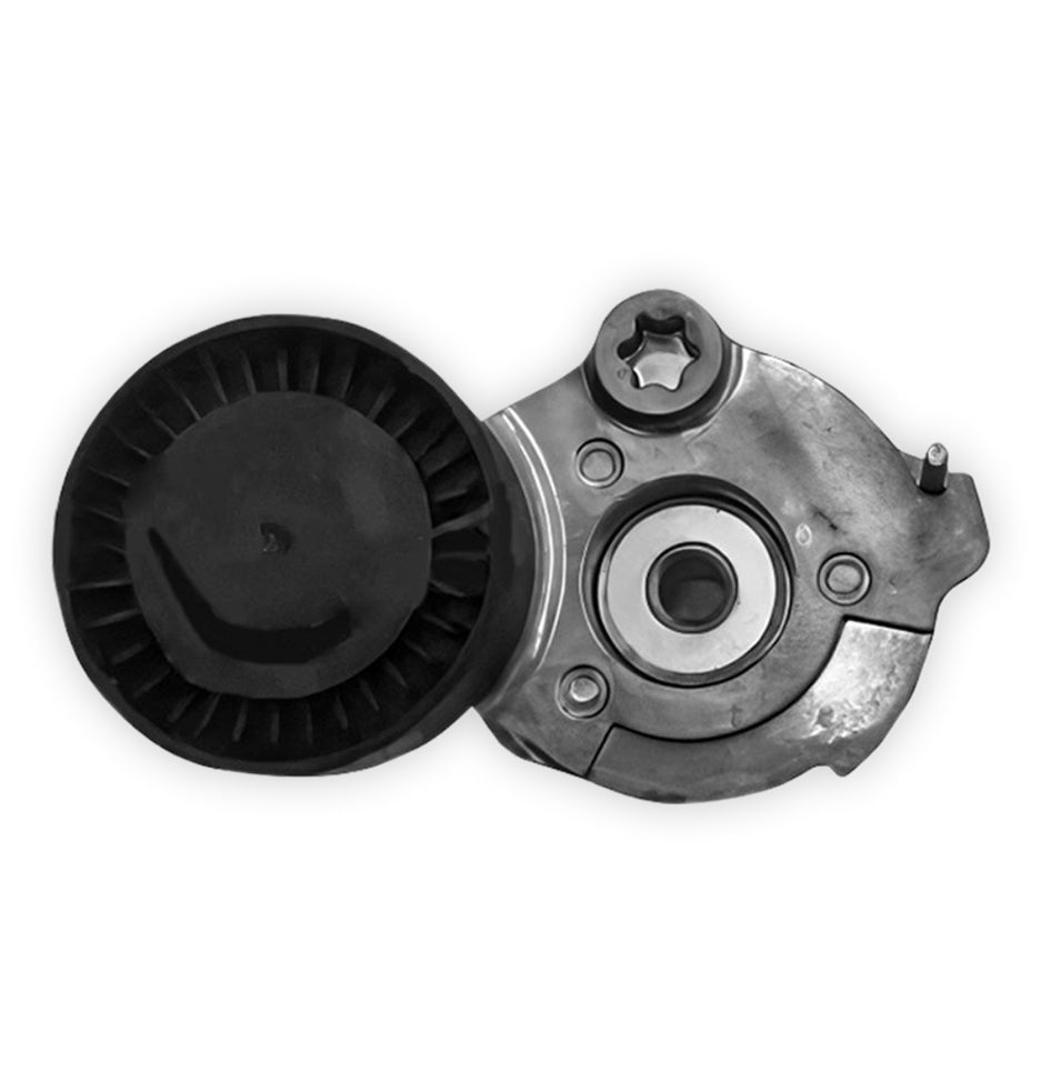 Volkswagen Touareg 7P5 / 7P6 (2010 - 2018) 3.0L Drive Compressor Belt Tensioner