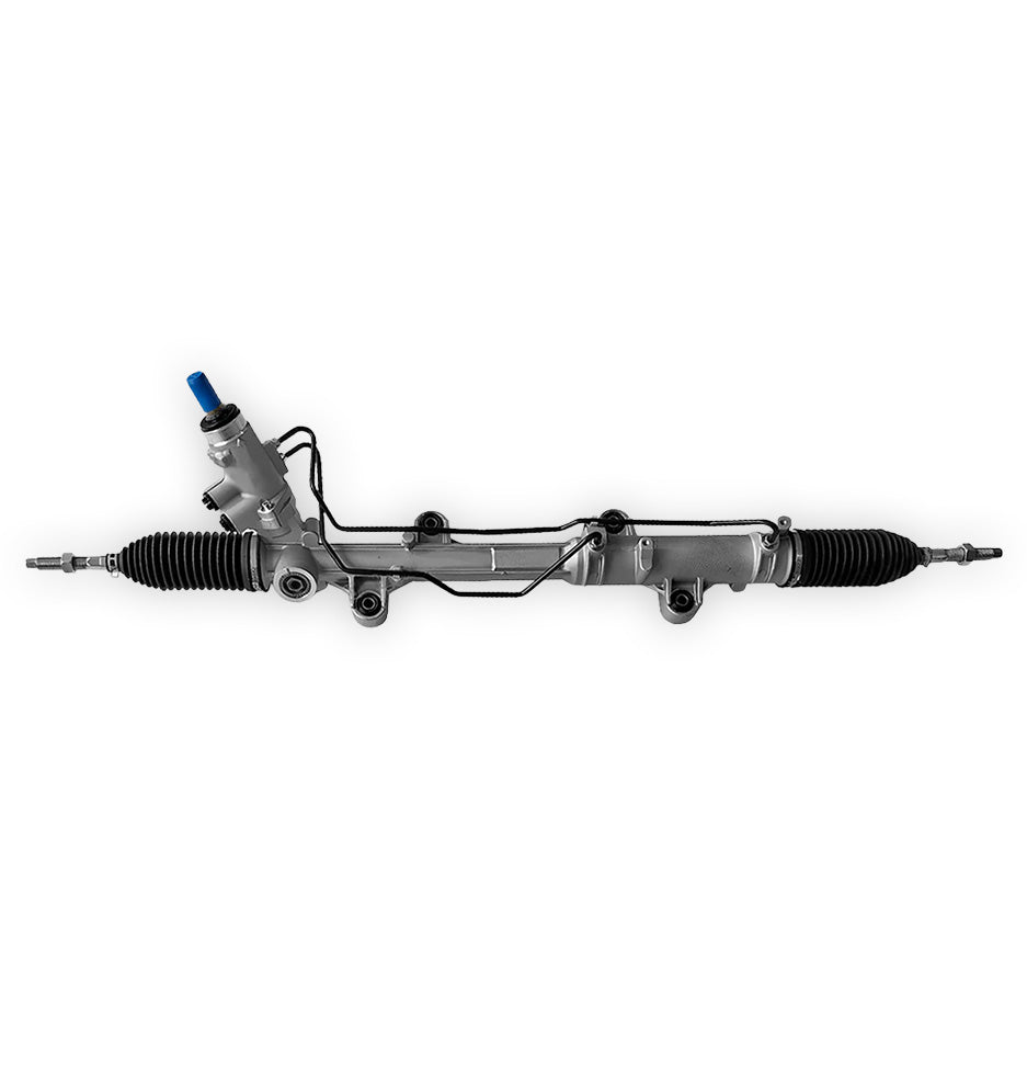 Volkswagen Transporter T5 (2005 - 2015) Power Steering Rack