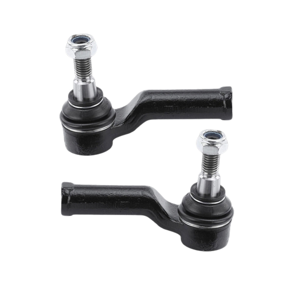 Volvo S60 134 (2010 - 2020) Outer Front Tie Rod Ends LH + RH
