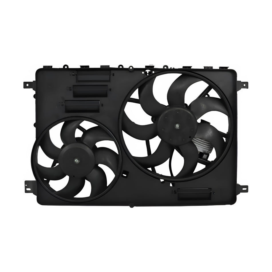 Volvo V60 (2015 - 2018) Radiator Cooling Fan