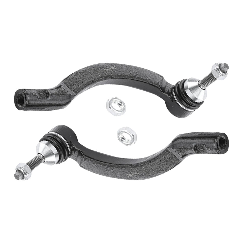 Volvo V70 (1999- 2008) Outer Front Tie Rod Ends LH +RH