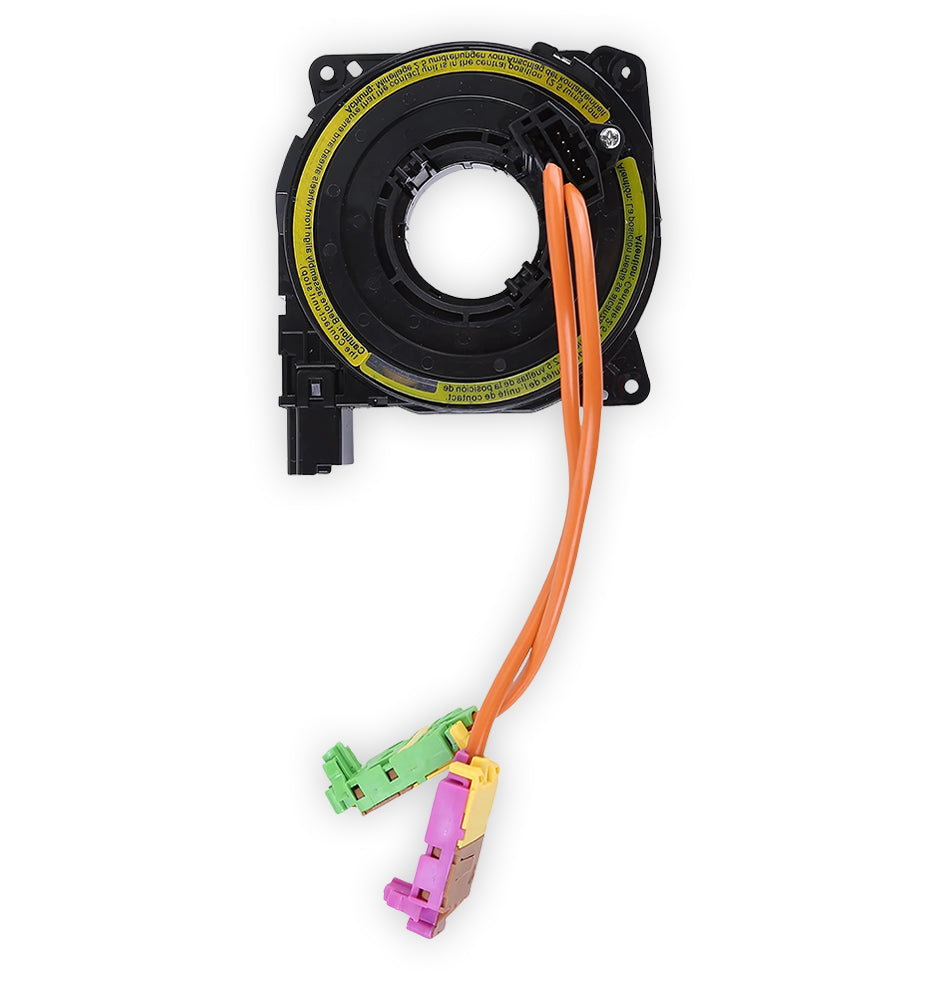 Volvo XC90 I 275 (2002 - 2014) Replacement Steering Wheel Clock Spring