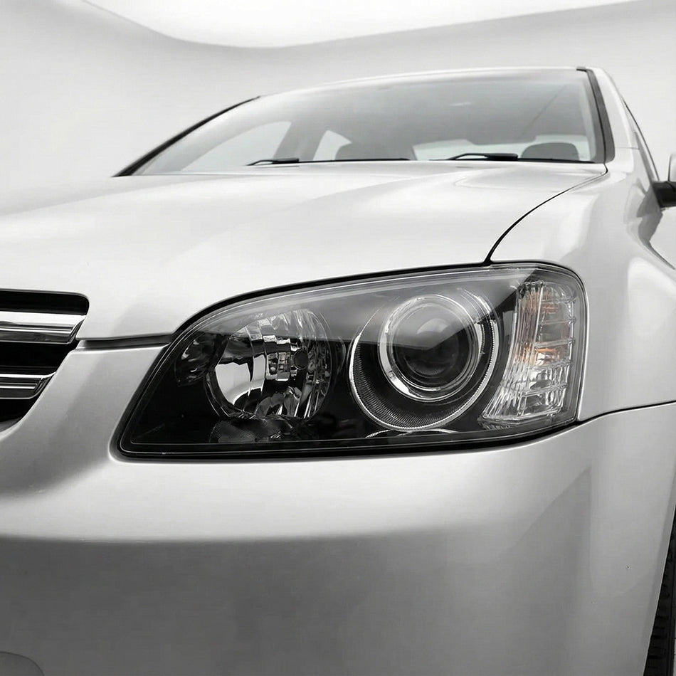 Holden Commodore VE Series 2 (2010 - 2013) Projector Headlights
