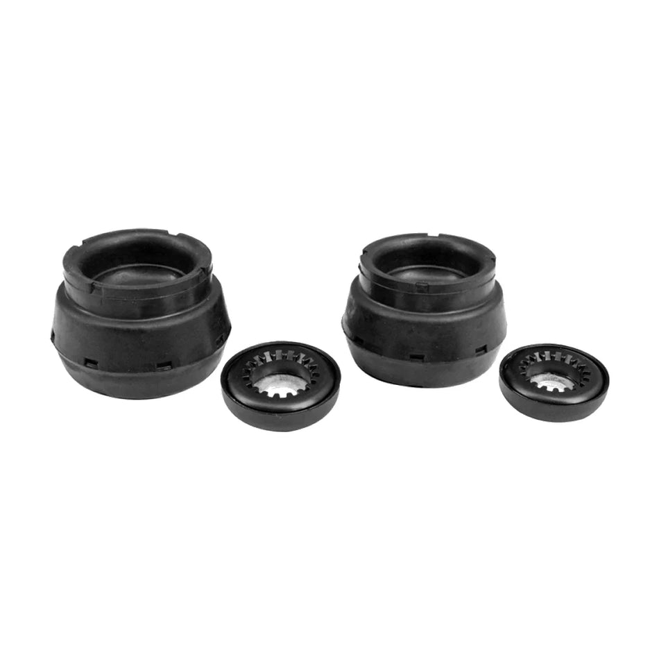 Audi A1 8X / GB (2010 - 2026) 2pc Strut Mount + Bearing