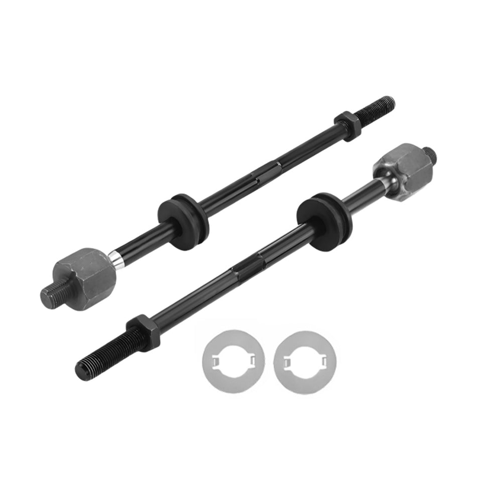 Audi A3 8L (1997 - 2003) Inner Front Tie Rod Ends LH + RH