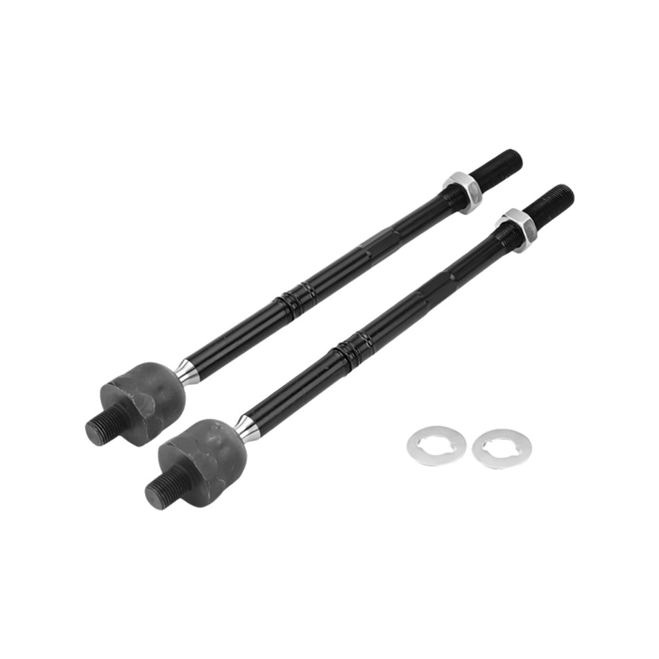 Audi A3 8V (2013 - 2021) Inner Front Tie Rod Ends LH + RH