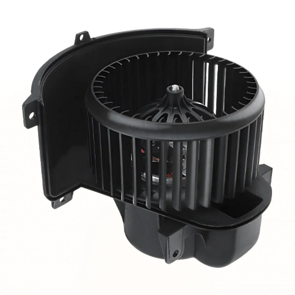 Audi Q7 4LB (2006 - 2015) Heater Blower Fan Motor