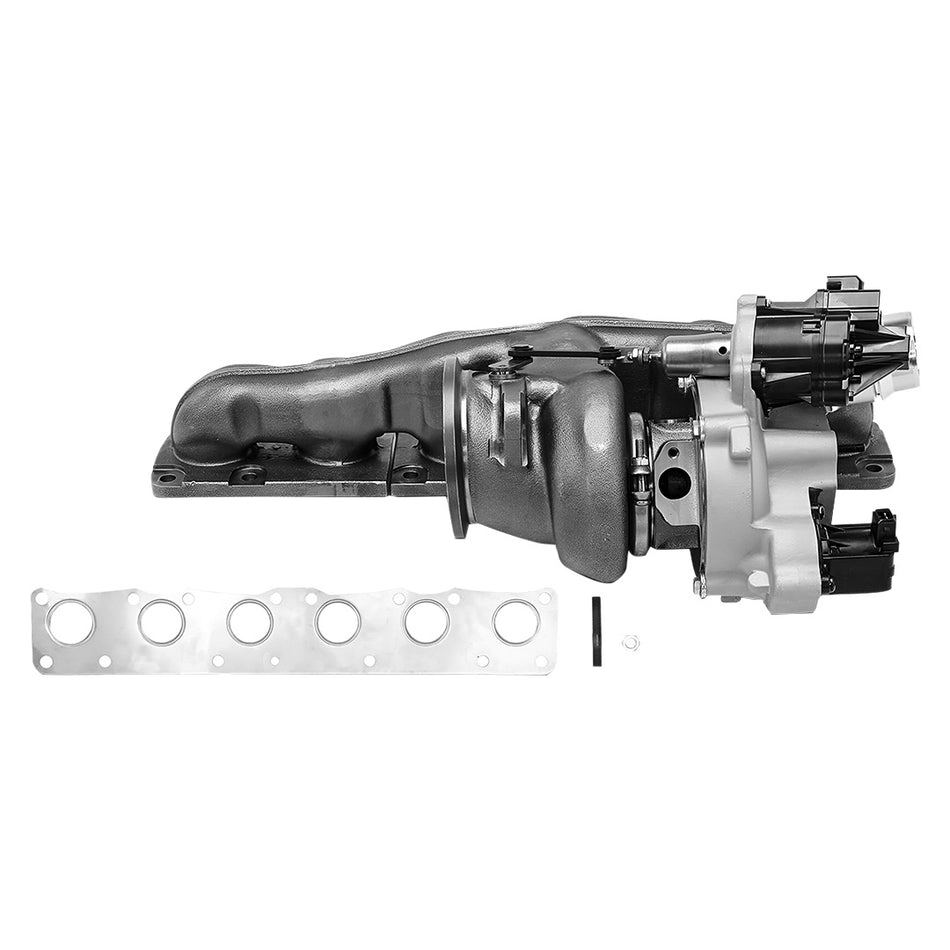 BMW 2 Series F22 / F23 / F87 (2013 - 2016) 3.0L Turbocharger + Gaskets