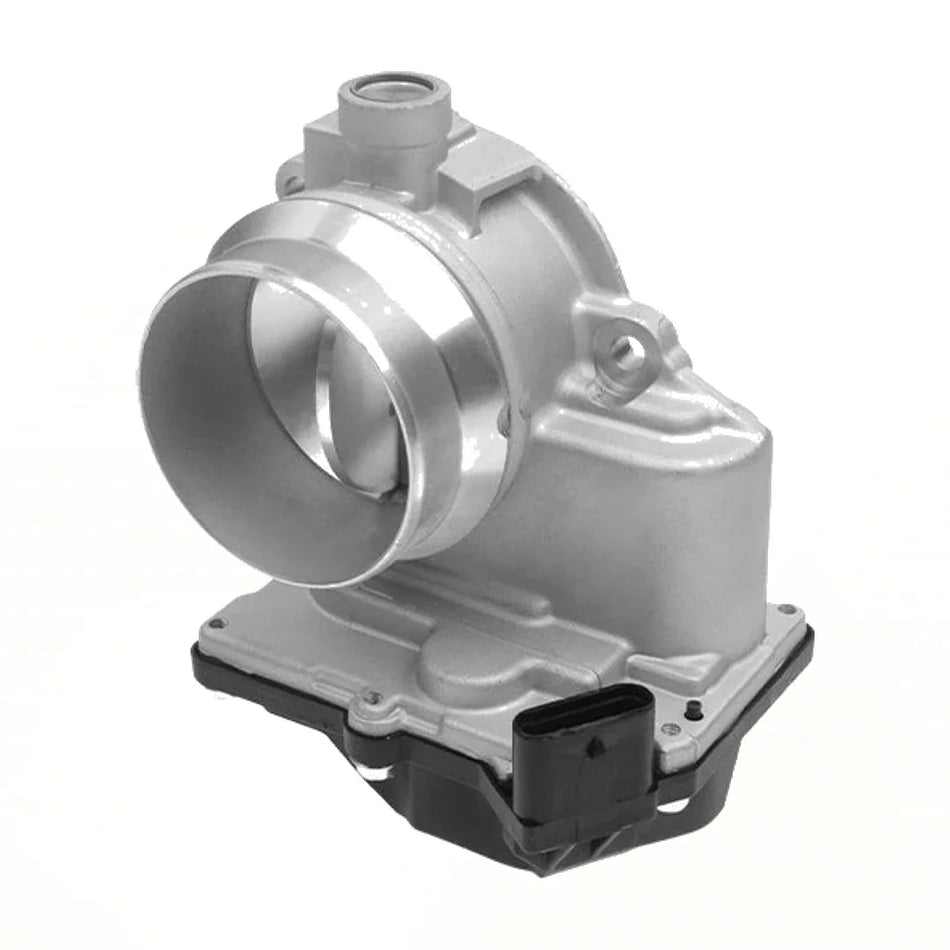 BMW 5-Series F07 / F10 (2009 - 2011) 3.0L Throttle Body