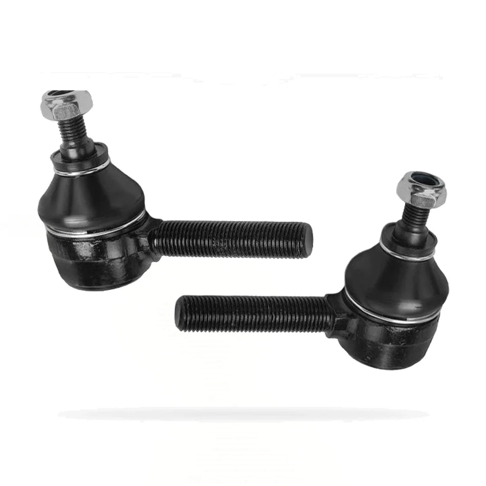 BMW 8 Series E31 (1992 - 1996) Outer Front Tie Rod Ends RH + LH
