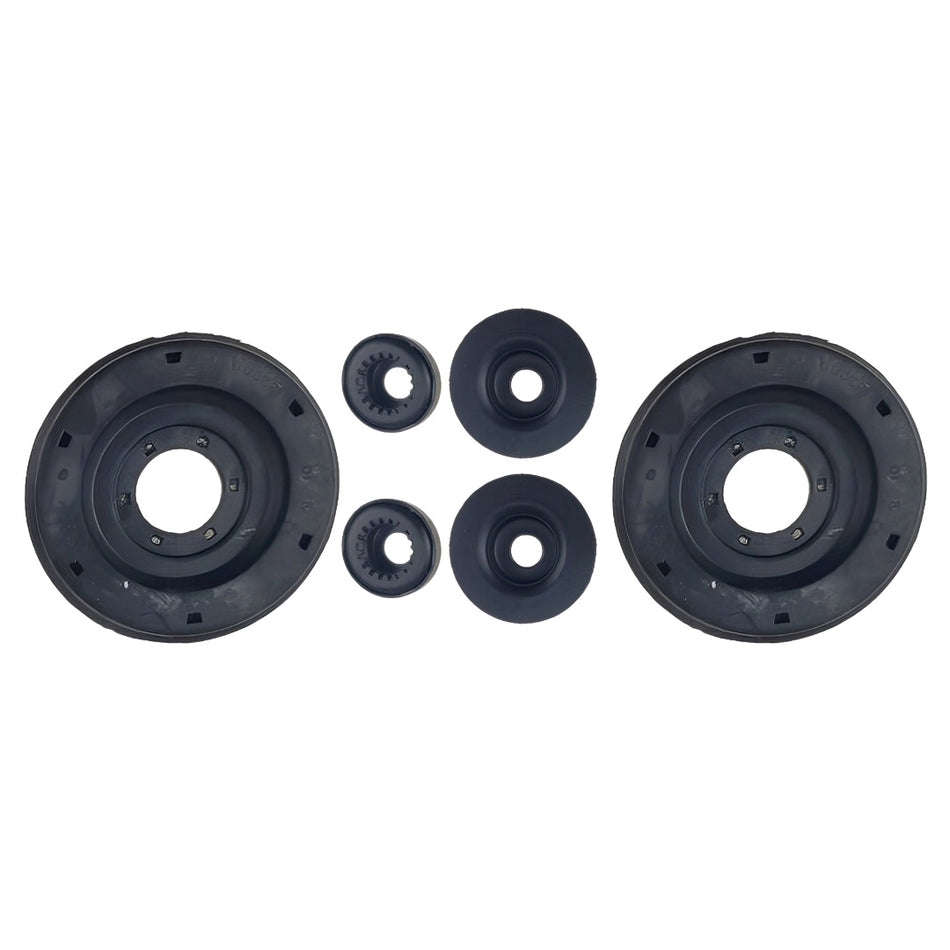 Daewoo Kalos T200 (2003 - 2005) Top Strut Mount + Bearing