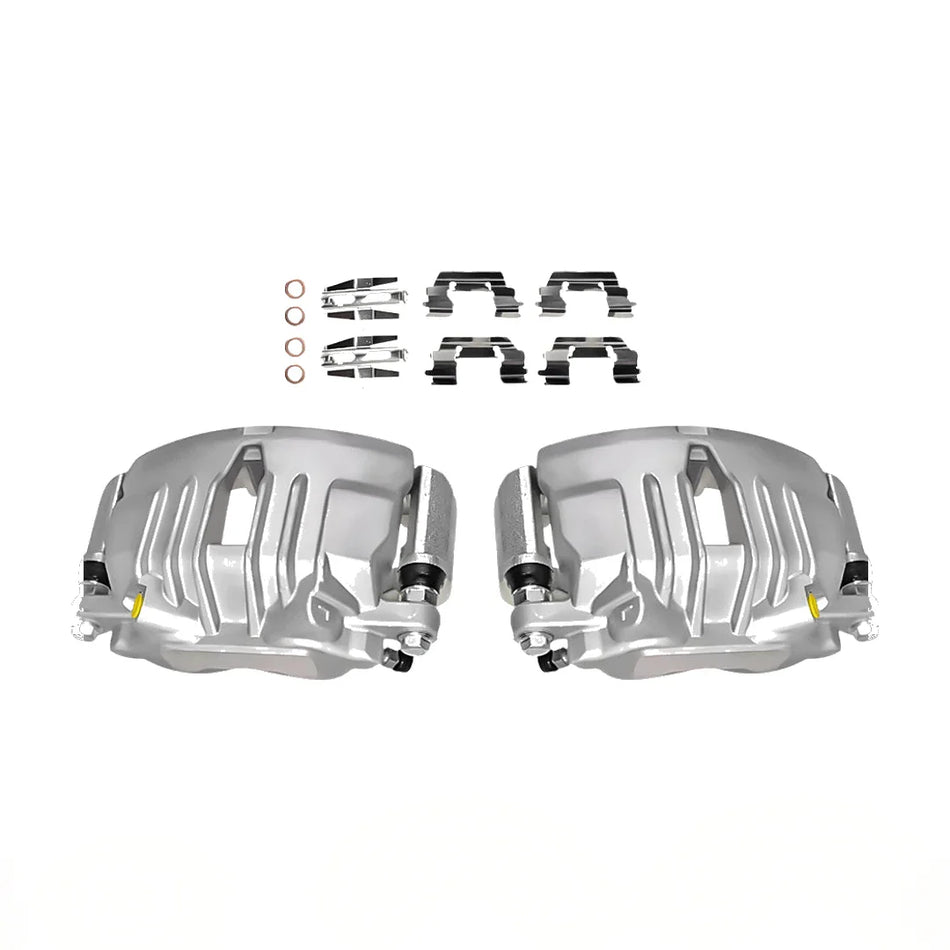 Ford Fairmont AU (2000 - 2002) Front Disc Brake Calipers LH + RH
