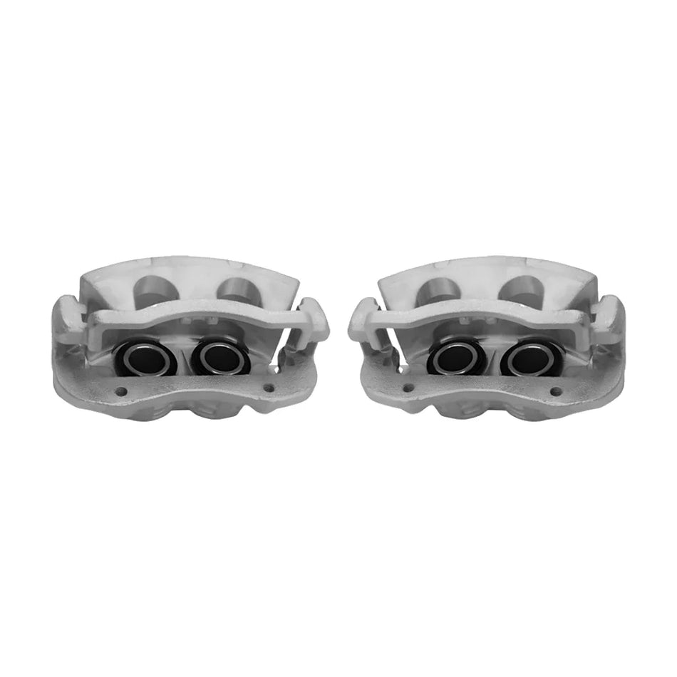 Ford Fairmont BA / BF (2002 - 2008) Front Disc Brake Calipers LH + RH