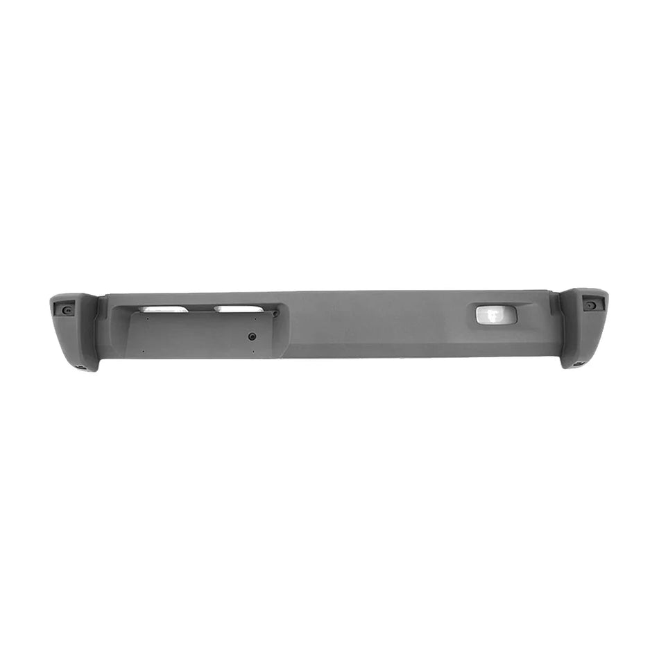 Ford Falcon BA Series 1 & 2 XR6 / XR8 (2002 - 2005) Rear Bumper Cover