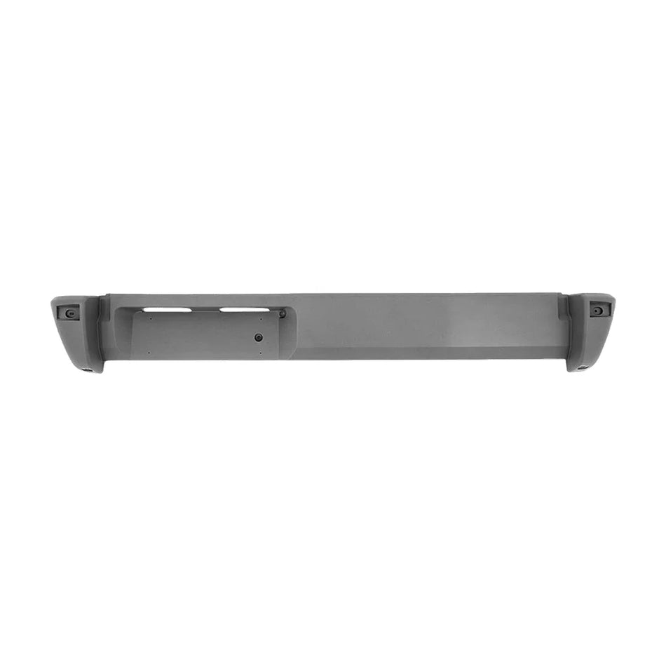 Ford Falcon BA Series 2 (2003 - 2005) Primed Rear Bumper Cover