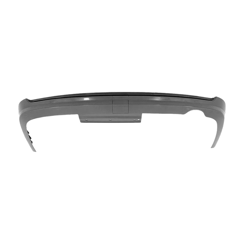 Ford Falcon BA Series 2 (2003 - 2005) Rear Lower Bumper Cover