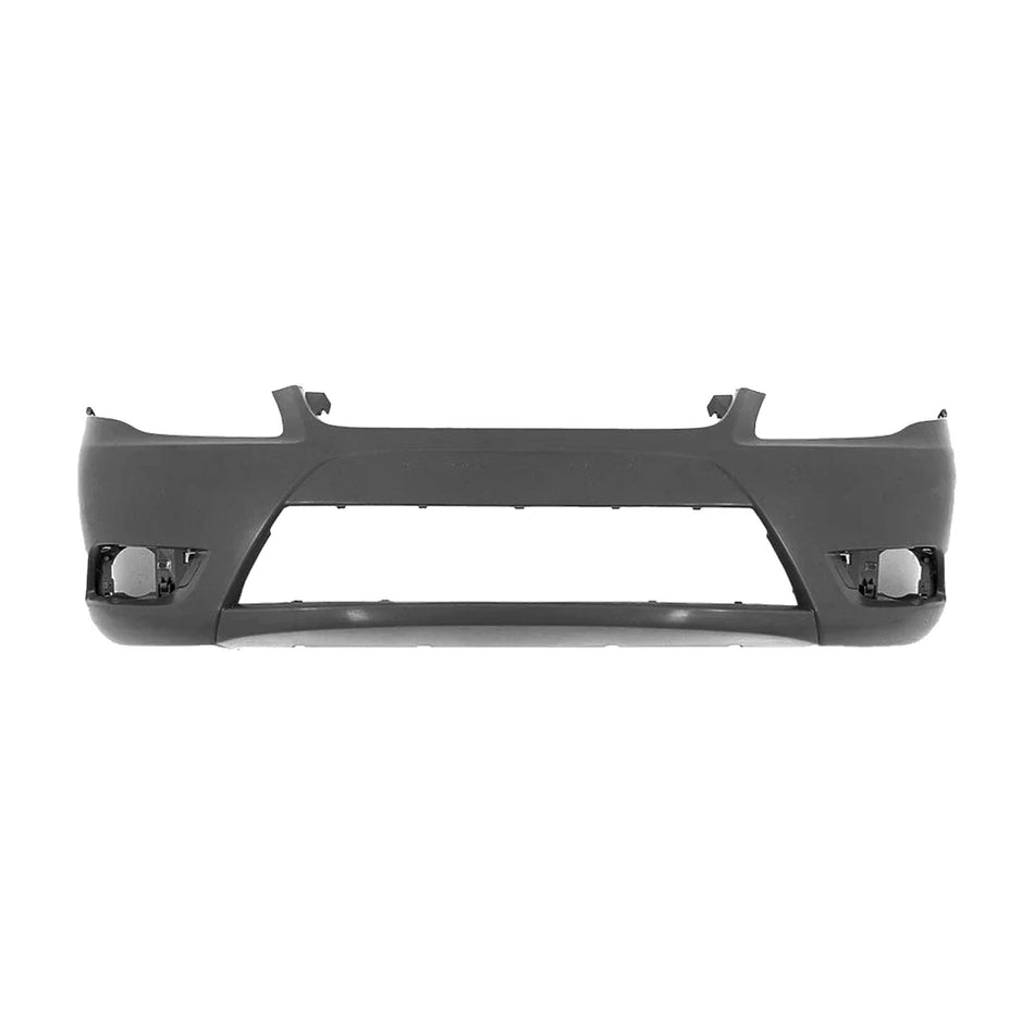 Ford Falcon BF (2008 - 2011) Front Bumper Cover