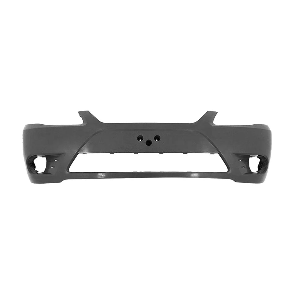Ford Falcon BF / FG / FG X (2006 - 2025) Grey Front Bumper Cover