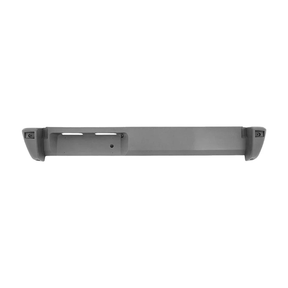 Ford Falcon BF Series 1 and 2 (2005 - 2008) Rear Bumper Cover