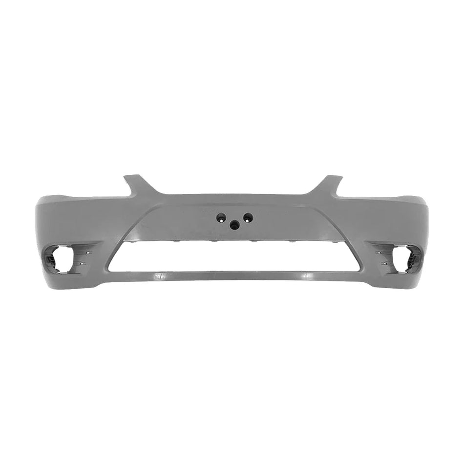 Ford Falcon BF Series 2 (2006 - 2008) Grey Front Bumper Cover