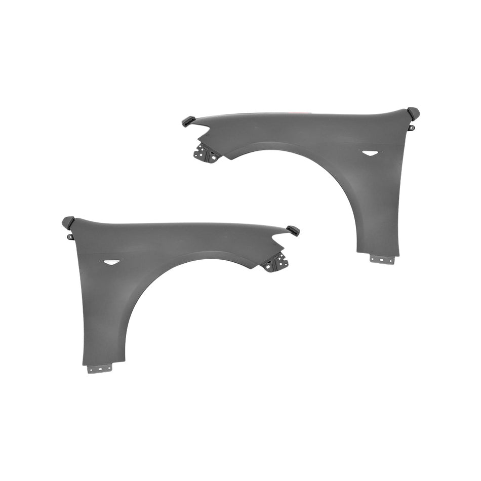 Ford Falcon FG Series 2 (2011 - 2014) Primed Guard LH + RH