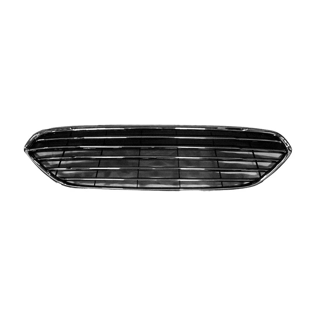 Ford Fiesta WS (2008-2012) Genuine Grille and Frame Assembly – OEM Car ...