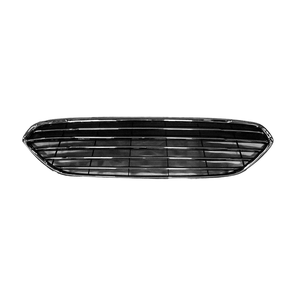 Ford Fiesta WS (2008-2012) Genuine Grille and Frame Assembly