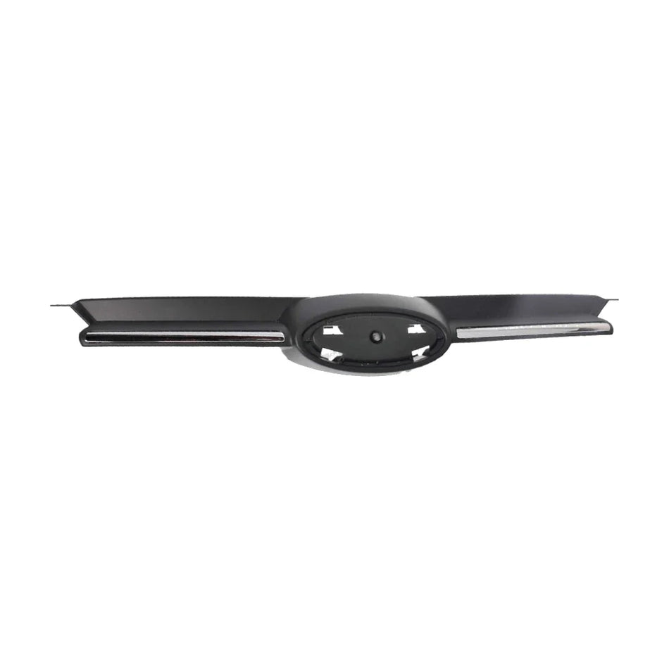 Ford Focus LW (2011-2015) Genuine Dark Grey/Chrom Grille