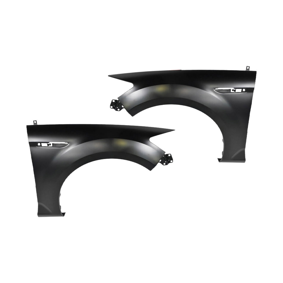 Ford Mondeo MA / MB / MC (2007 - 2014) Genuine Primed Guards LH + RH
