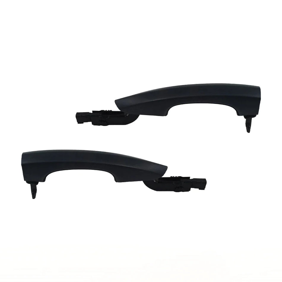 Ford Mustang FM / FN (2015 - 2023) Genuine Outer Door Handles LH + RH