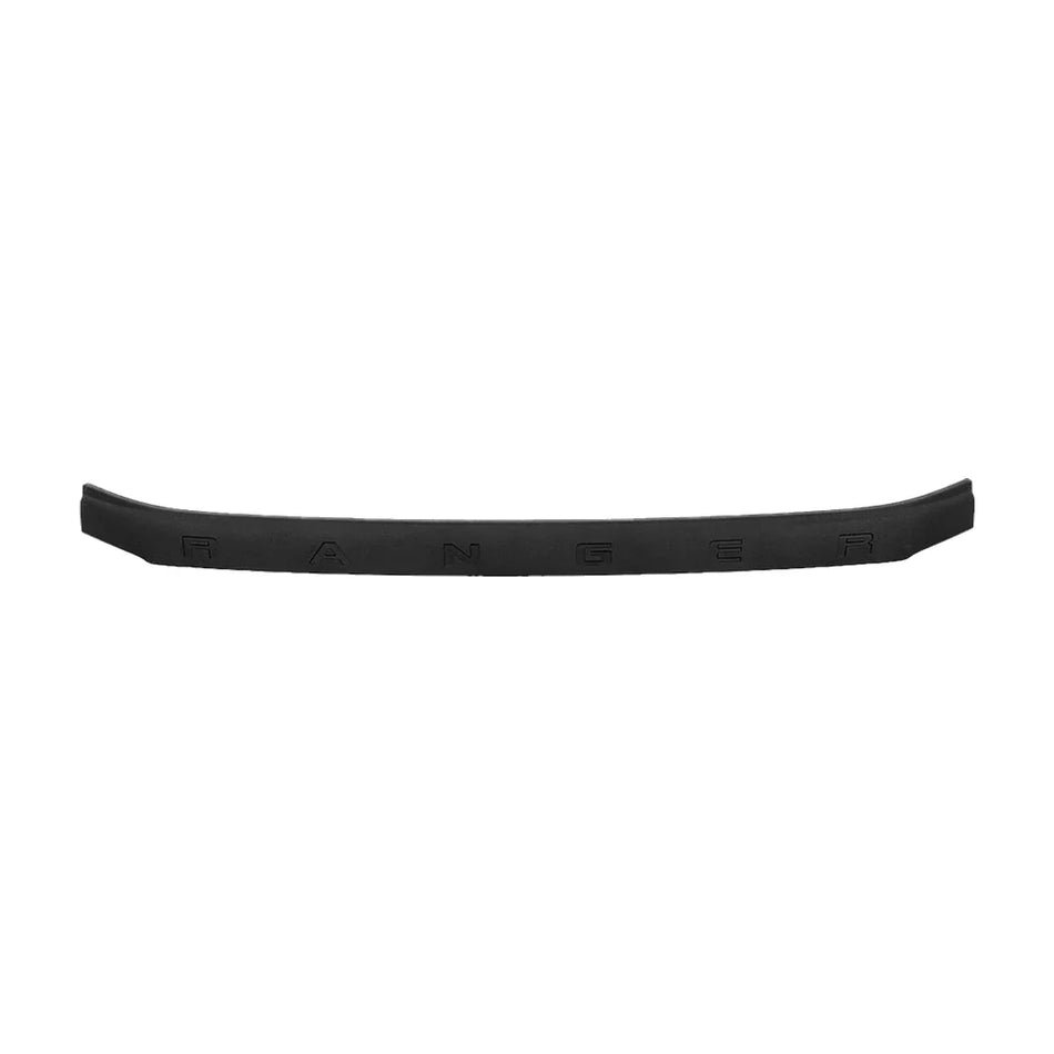 Ford Ranger PX MK1 (2011 - 2015) Genuine Black Centre Mould Grille