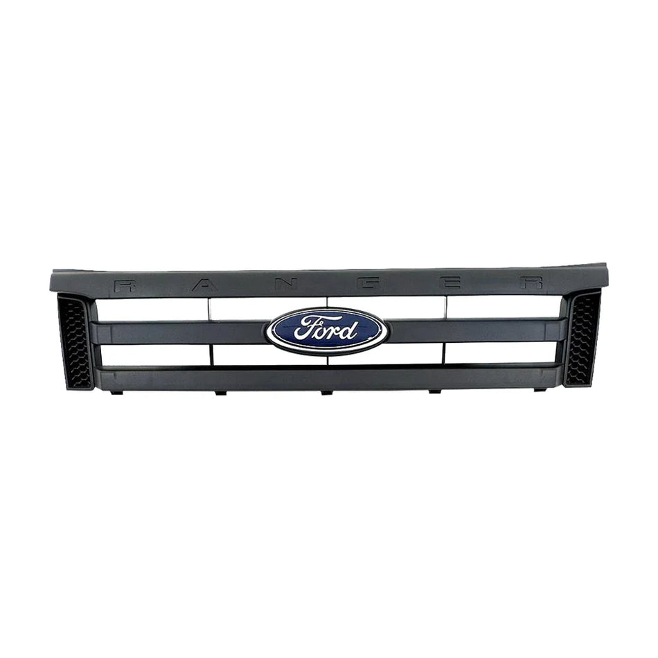 Ford Ranger PX MK1 (2011 - 2015) Genuine Black Diesel Assembly Grille