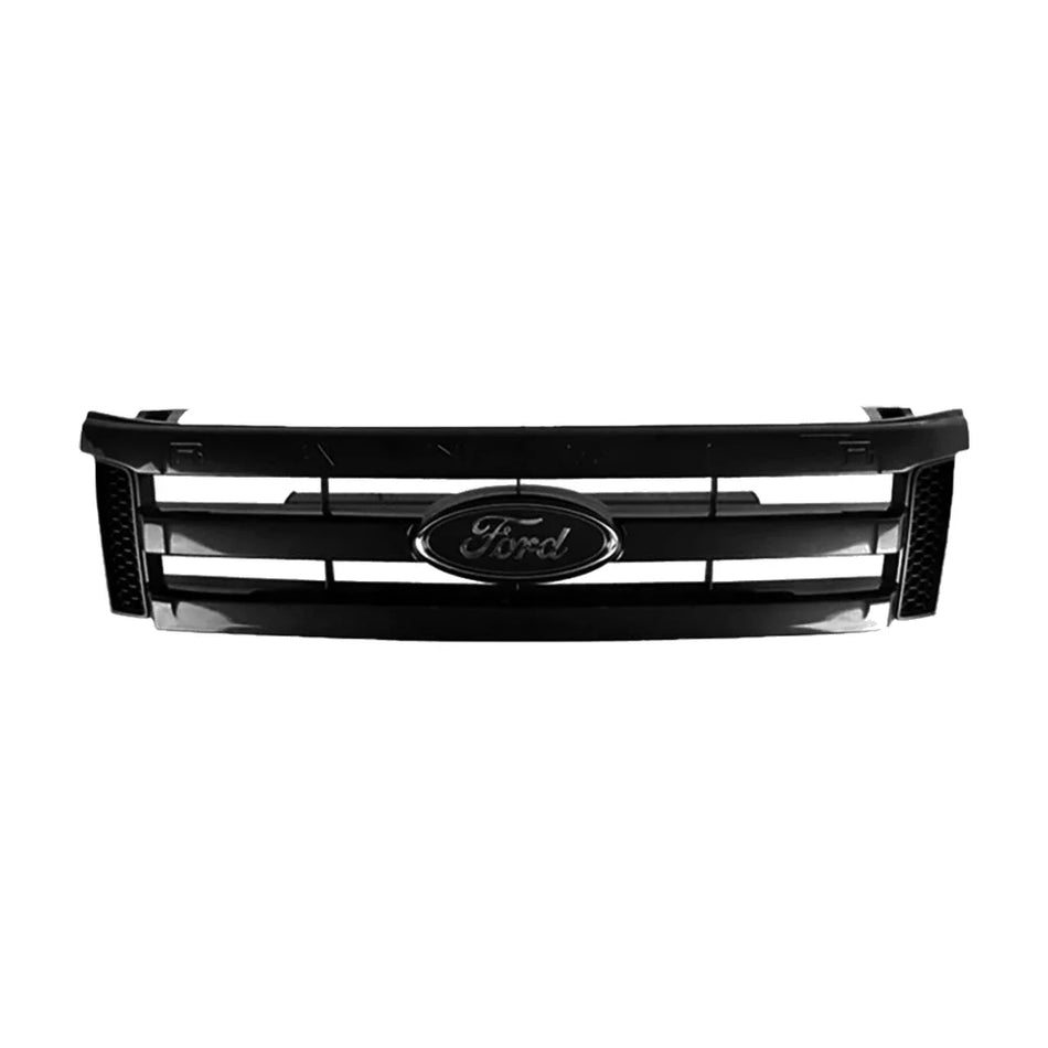 Ford Ranger PX MK1 (2011 - 2015) Genuine Dark Grey Diesel Grille