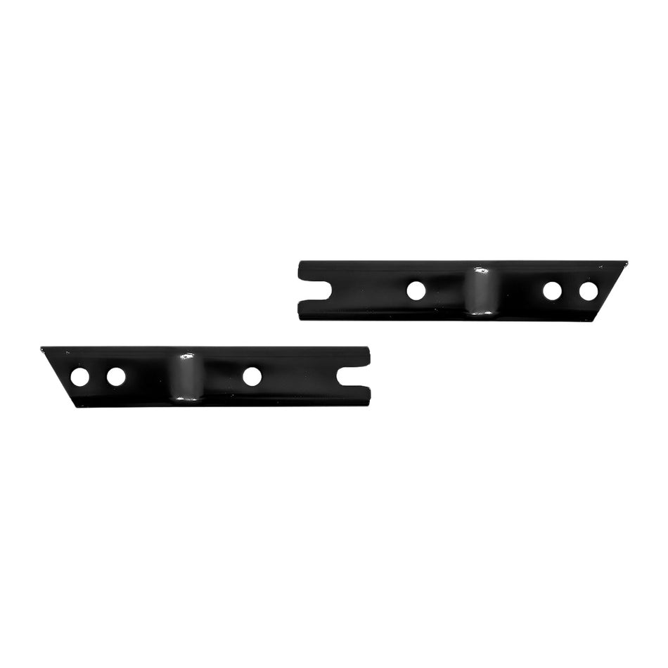 Ford Ranger PX MK2 (2015 - 2018) Genuine Bar Iron Rear Drop Middle Type Type 2 LH + RH