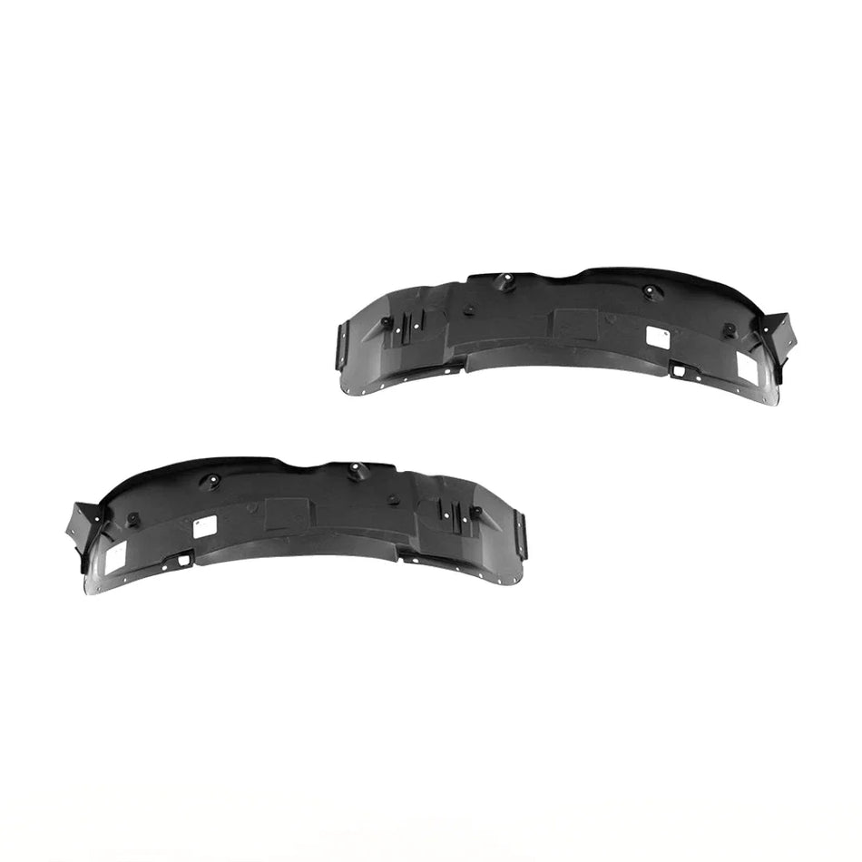 Ford Ranger PX MK2 (2015 - 2018) Guard Liners LH + RH
