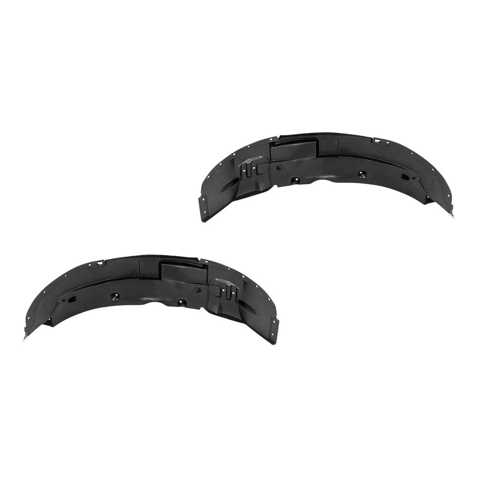 Ford Ranger PX MK3 Raptor (2018 - 2022) Guard Liner LH + RH