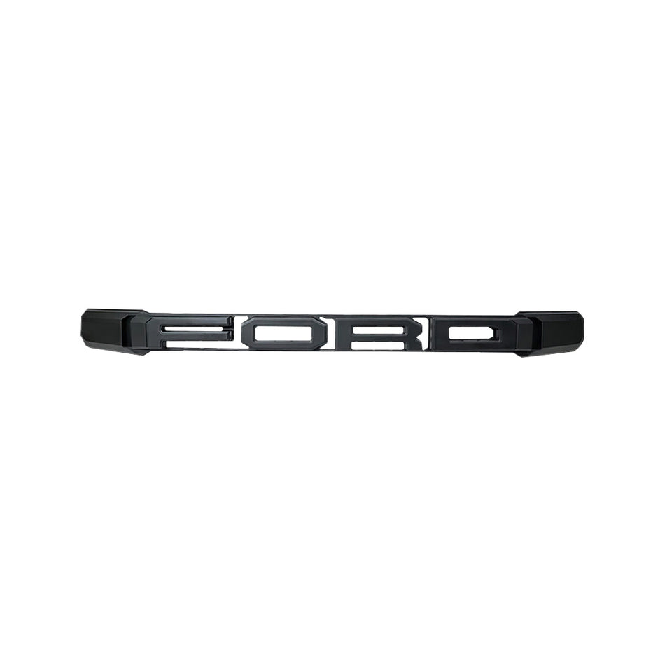 Ford Ranger T9 Raptor (2022 - 2026) Genuine FORD Grille Mould