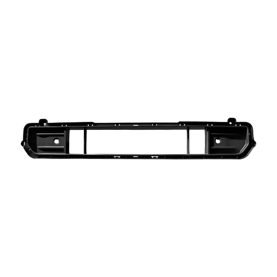 Ford Ranger T9 Sport / Wildtrak (2022 - 2026) Genuine Front Lower Bar Grille
