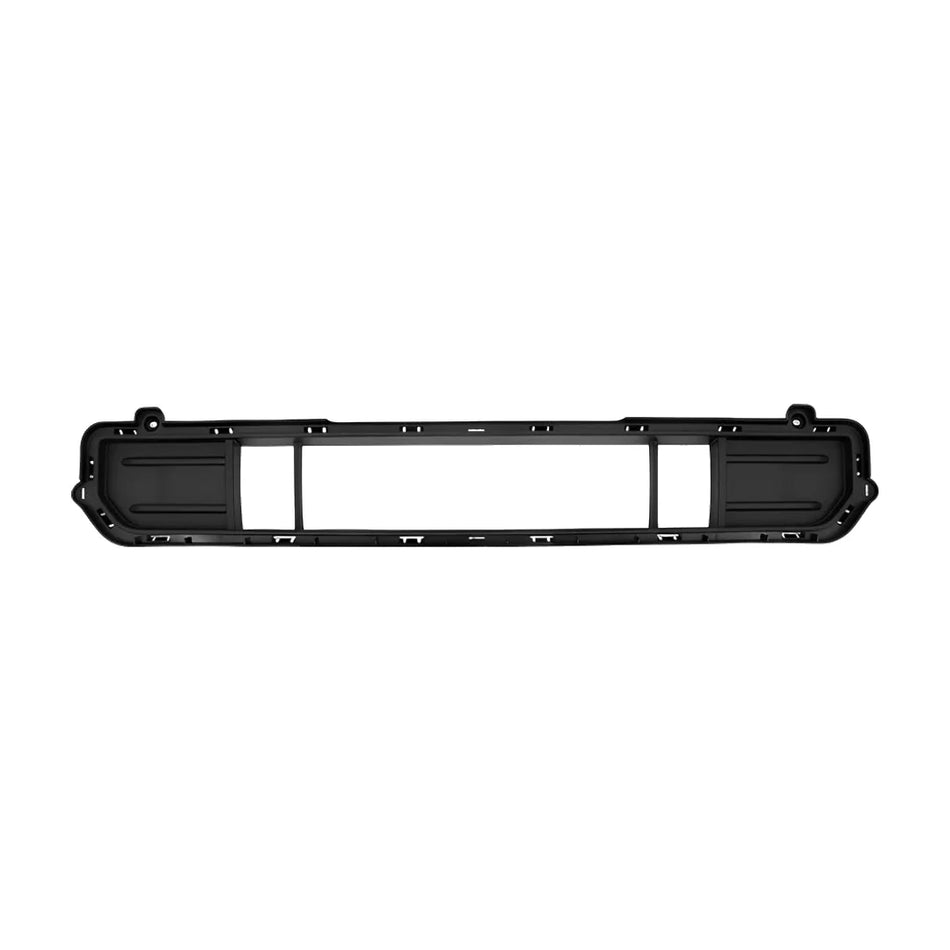 Ford Ranger T9 XL / XLS / XLT (2022 - 2026) Genuine Front Lower Bar Grille No Sensor Holes