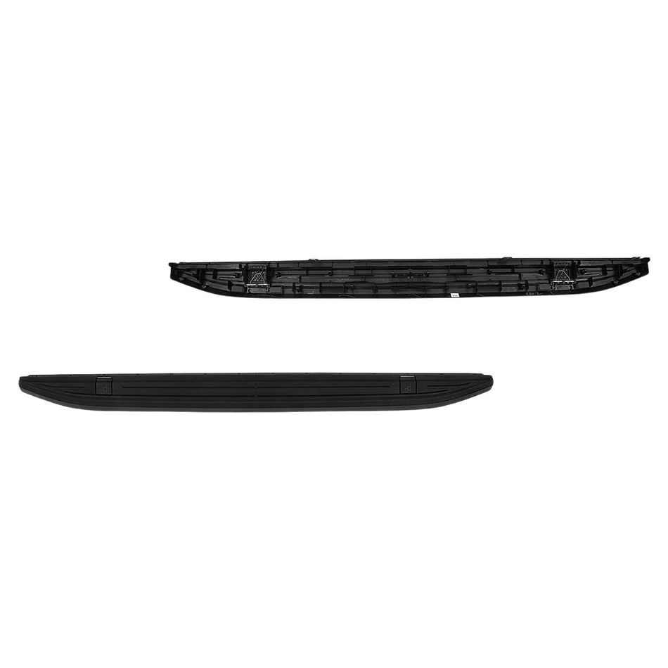 Ford Ranger T9 XL / XLS / XLT (2022 - 2026) Genuine Tailgate Mould Upper