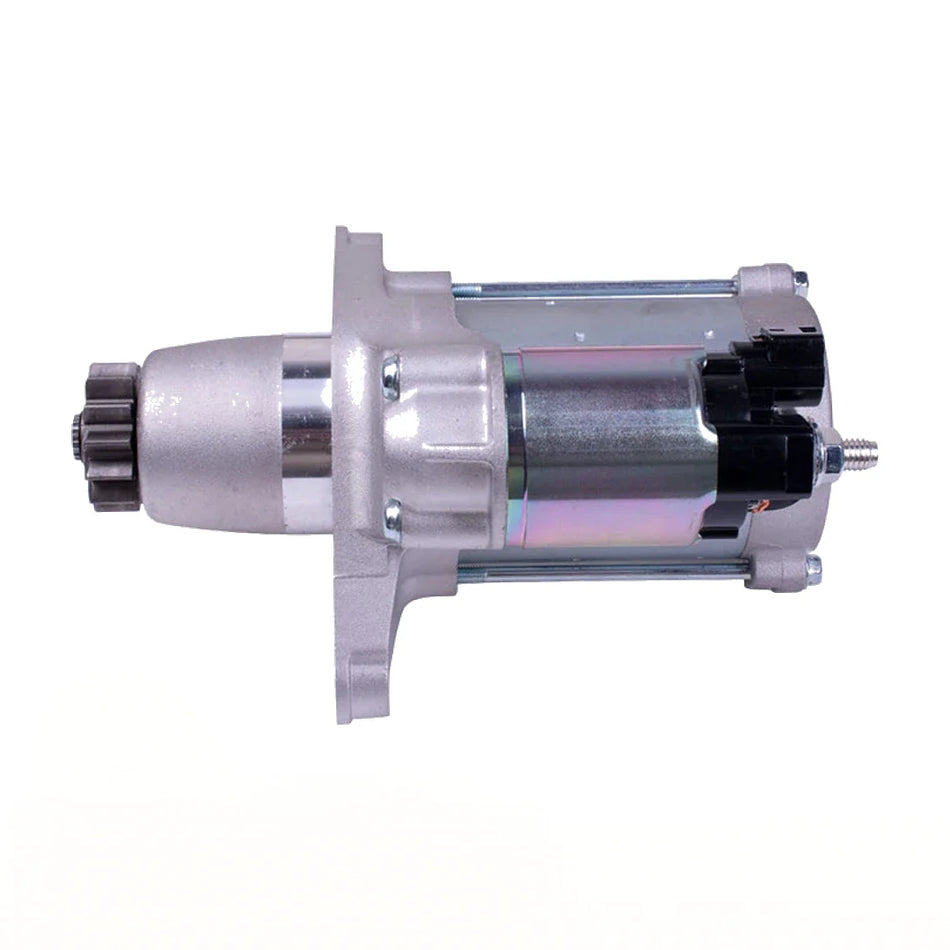 Holden Apollo JK / JL / JM / JP (1989 - 1997) Starter Motor