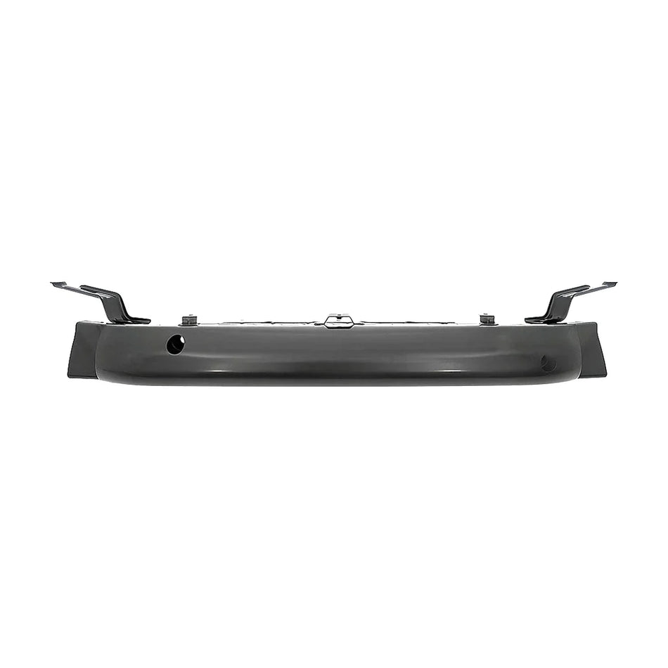 Holden Colorado RG (2012 - 2016) Genuine Front Lower Bumper Bar Reinforcement
